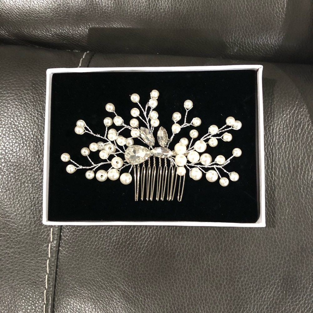 Hair Clip
